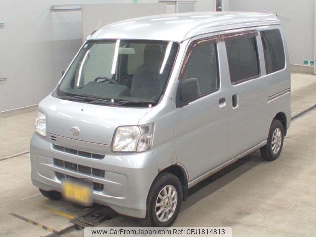 daihatsu hijet-van 2012 CFJ1814813 image 1