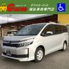 toyota voxy 2016 -TOYOTA--Voxy DBA-ZRR80G--ZRR80-0249109---TOYOTA--Voxy DBA-ZRR80G--ZRR80-0249109- image 1