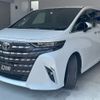 toyota alphard 2023 -TOYOTA 【函館 334ﾋ20】--Alphard AGH40W--0009947---TOYOTA 【函館 334ﾋ20】--Alphard AGH40W--0009947- image 9