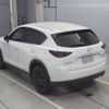 mazda cx-5 2021 -MAZDA--CX-5 KFEP-450709---MAZDA--CX-5 KFEP-450709- image 7
