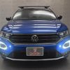 volkswagen t-roc 2021 quick_quick_A1DFF_WVGZZZA1ZMV118009 image 7