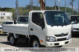 toyota toyoace 2018 CFJ1627705