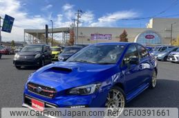 subaru wrx 2020 -SUBARU--WRX CBA-VAB--VAB-036233---SUBARU--WRX CBA-VAB--VAB-036233-