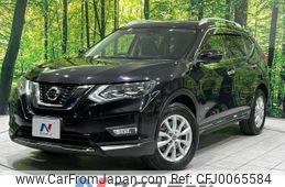 nissan x-trail 2017 -NISSAN--X-Trail DAA-HT32--HT32-151308---NISSAN--X-Trail DAA-HT32--HT32-151308-