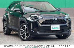 toyota yaris-cross 2021 -TOYOTA--Yaris Cross 6AA-MXPJ10--MXPJ10-2019667---TOYOTA--Yaris Cross 6AA-MXPJ10--MXPJ10-2019667-