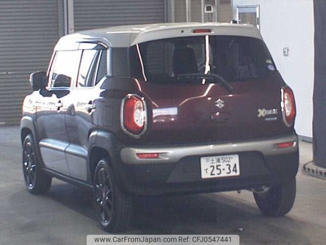 suzuki xbee 2020 -SUZUKI 【土浦 502ﾃ2534】--XBEE MN71S--169510---SUZUKI 【土浦 502ﾃ2534】--XBEE MN71S--169510- image 2