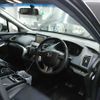 honda odyssey 2009 TE1637 image 2