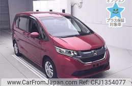 honda freed 2018 CFJ1354077