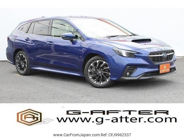 subaru levorg 2022 quick_quick_4BA-VN5_VN5-039466 image 1