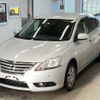 nissan sylphy 2014 -NISSAN--SYLPHY TB17-015273---NISSAN--SYLPHY TB17-015273- image 1