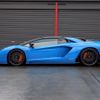 lamborghini aventador 2018 quick_quick_47L539_ZHWEV4ZD1JLA07294 image 14