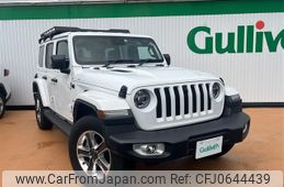 chrysler jeep-wrangler 2021 -CHRYSLER--Jeep Wrangler 3BA-JL20L--1C4HJXLN8MW673301---CHRYSLER--Jeep Wrangler 3BA-JL20L--1C4HJXLN8MW673301-