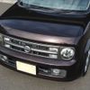 nissan cube 2008 -NISSAN--Cube DBA-BZ11--BZ11-350341---NISSAN--Cube DBA-BZ11--BZ11-350341- image 20