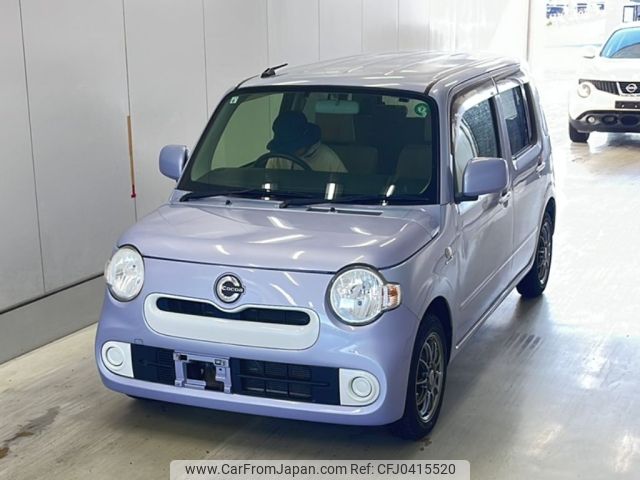 daihatsu mira-cocoa 2015 -DAIHATSU--Mira Cocoa L675S-0198831---DAIHATSU--Mira Cocoa L675S-0198831- image 1