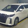 toyota alphard 2022 -TOYOTA--Alphard 6AA-AYH30W--AYH30W-0148318---TOYOTA--Alphard 6AA-AYH30W--AYH30W-0148318- image 1