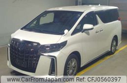 toyota alphard 2022 -TOYOTA--Alphard 6AA-AYH30W--AYH30W-0148318---TOYOTA--Alphard 6AA-AYH30W--AYH30W-0148318-