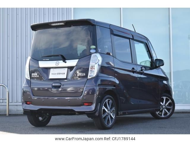 nissan dayz-roox 2019 CFJ1789144 image 2