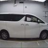 toyota vellfire 2016 -TOYOTA--Vellfire DAA-AYH30W--AYH30-0032487---TOYOTA--Vellfire DAA-AYH30W--AYH30-0032487- image 8