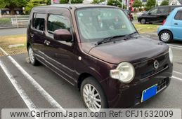 daihatsu mira-cocoa 2011 CFJ1632009