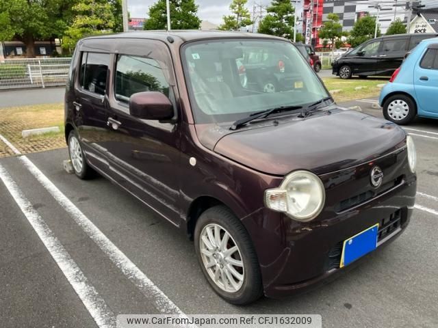 daihatsu mira-cocoa 2011 CFJ1632009 image 1