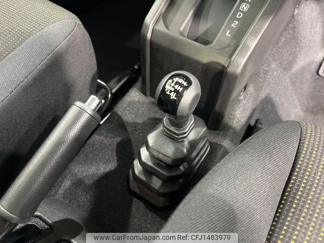 suzuki jimny 2025 CFJ1483979 image 2