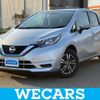 nissan note 2017 quick_quick_DAA-HE12_HE12-034724 image 1