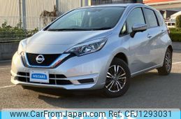 nissan note 2017 quick_quick_DAA-HE12_HE12-034724