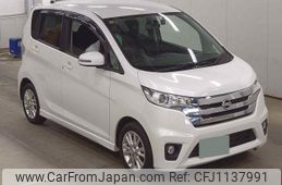 nissan dayz 2014 quick_quick_DBA-B21W_B21W-0128352