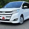 toyota noah 2019 -TOYOTA--Noah DAA-ZWR80G--ZWR80-0405357---TOYOTA--Noah DAA-ZWR80G--ZWR80-0405357- image 1