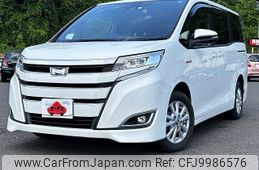 toyota noah 2019 -TOYOTA--Noah DAA-ZWR80G--ZWR80-0405357---TOYOTA--Noah DAA-ZWR80G--ZWR80-0405357-