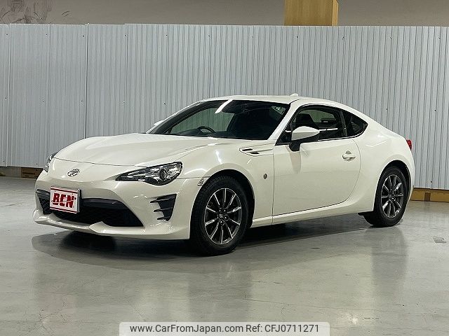 toyota 86 2017 -TOYOTA--86 DBA-ZN6--ZN6-073733---TOYOTA--86 DBA-ZN6--ZN6-073733- image 1