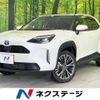 toyota yaris-cross 2021 quick_quick_MXPJ15_MXPJ15-2004473 image 1