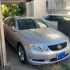 lexus gs 2006 CFJ1695246 image 2