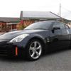 nissan fairlady-z 2007 -NISSAN--Fairlady Z CBA-Z33--Z33-502992---NISSAN--Fairlady Z CBA-Z33--Z33-502992- image 1