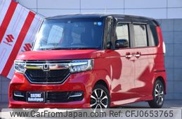 honda n-box 2019 quick_quick_6BA-JF3_JF3-1406730