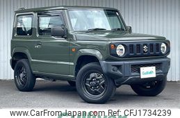 suzuki jimny 2020 CFJ1734239