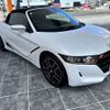 honda s660 2021 -HONDA--S660 3BA-JW5--JW5-1202599---HONDA--S660 3BA-JW5--JW5-1202599- image 9