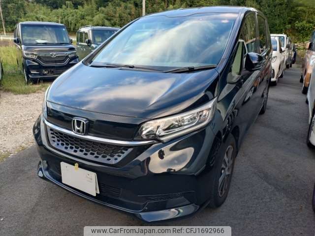 honda freed 2020 CFJ1692966 image 2