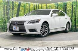 lexus ls 2014 -LEXUS--Lexus LS DAA-UVF45--UVF45-5020226---LEXUS--Lexus LS DAA-UVF45--UVF45-5020226-