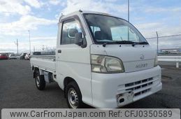 daihatsu hijet-truck 2009 22485