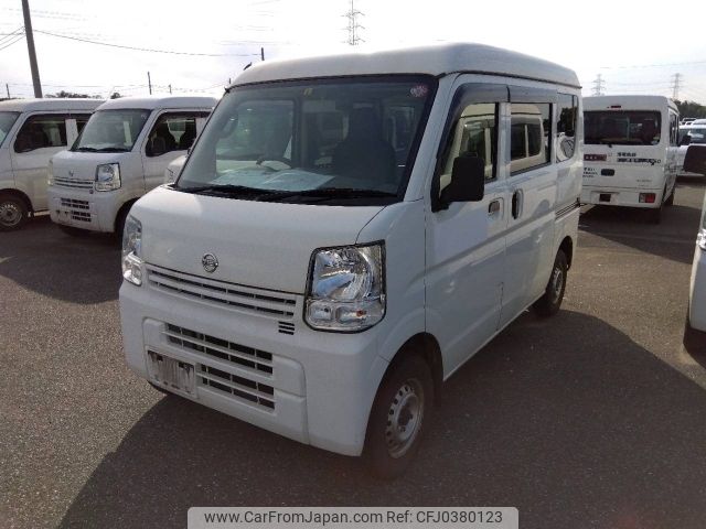 nissan clipper-van 2020 -NISSAN--Clipper Van HBD-DR17V--DR17V-446924---NISSAN--Clipper Van HBD-DR17V--DR17V-446924- image 1