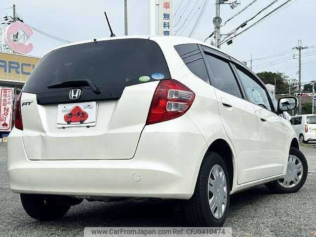 honda fit 2010 504928-925649 image 2