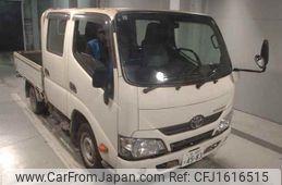 toyota toyoace 2018 CFJ1616515