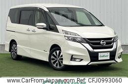 nissan serena 2018 -NISSAN--Serena DAA-GFC27--GFC27-081886---NISSAN--Serena DAA-GFC27--GFC27-081886-