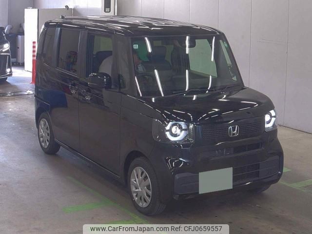 honda n-box 2024 quick_quick_6BA-JF6_JF6-1025284 image 1