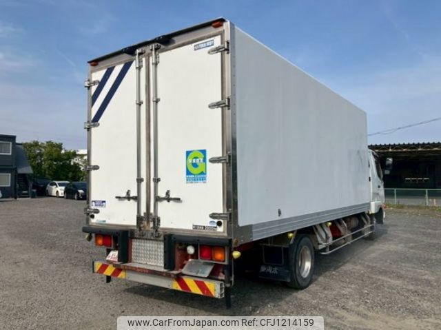 mitsubishi-fuso fighter 2012 CFJ1214159 image 2