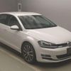 volkswagen golf 2013 quick_quick_DBA-AUCPT_WVWZZZAUZEW181366 image 10