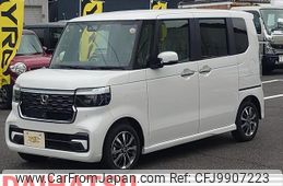 honda n-box 2023 -HONDA 【鹿児島 582ﾁ2776】--N BOX JF5--1004666---HONDA 【鹿児島 582ﾁ2776】--N BOX JF5--1004666-