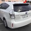 toyota prius-α 2012 -TOYOTA 【福井 300ﾐ8334】--Prius α ZVW41W-3184272---TOYOTA 【福井 300ﾐ8334】--Prius α ZVW41W-3184272- image 2