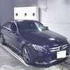 mercedes-benz c-class 2017 -MERCEDES-BENZ 【岐阜 302ﾉ4334】--Benz C Class 205004-2R350323---MERCEDES-BENZ 【岐阜 302ﾉ4334】--Benz C Class 205004-2R350323- image 1